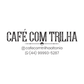 Café com Trilha