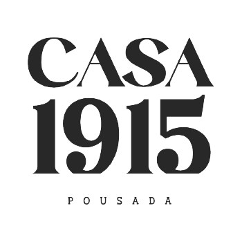 Casa 1915 Pousada