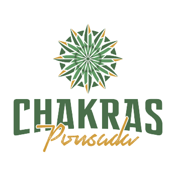 Chakras Pousada