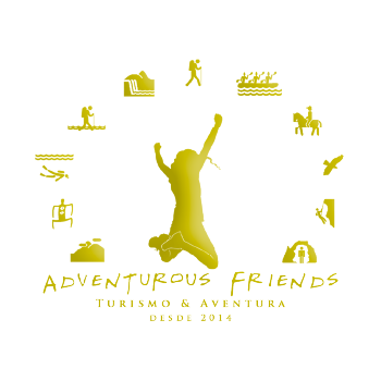 Adventurous Friends Turismo & Aventura