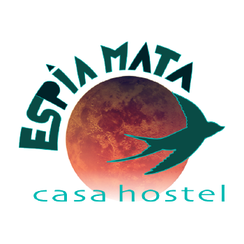 Espia Mata Casa Hostel