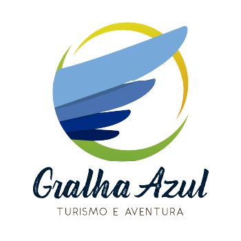 Gralha Azul - Turismo e Aventura