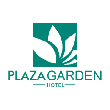 Hotel Plaza Garden
