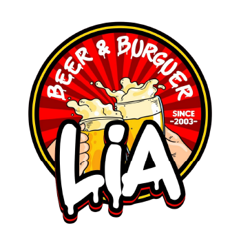 Lia Beer & Burguer