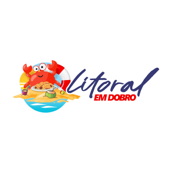 Litoral em Dobro
