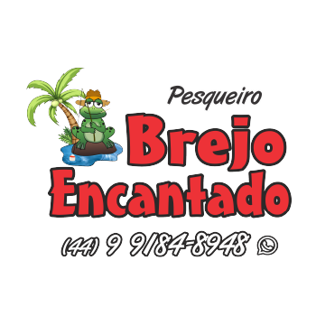 Pesqueiro Brejo Encantado