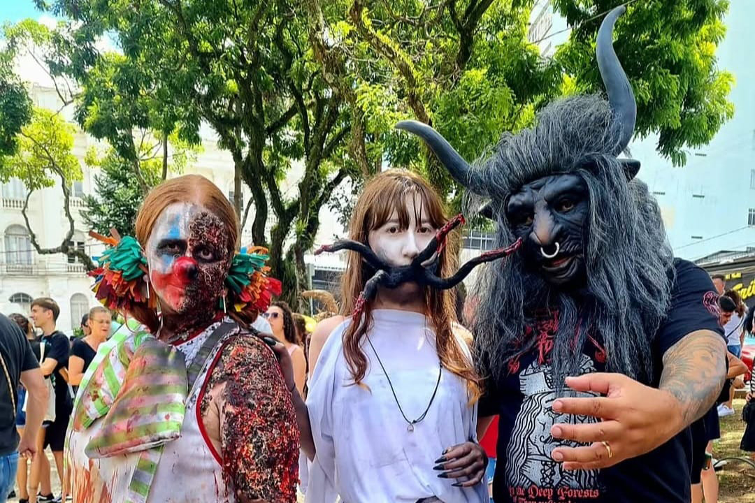 Zombie Walk 15