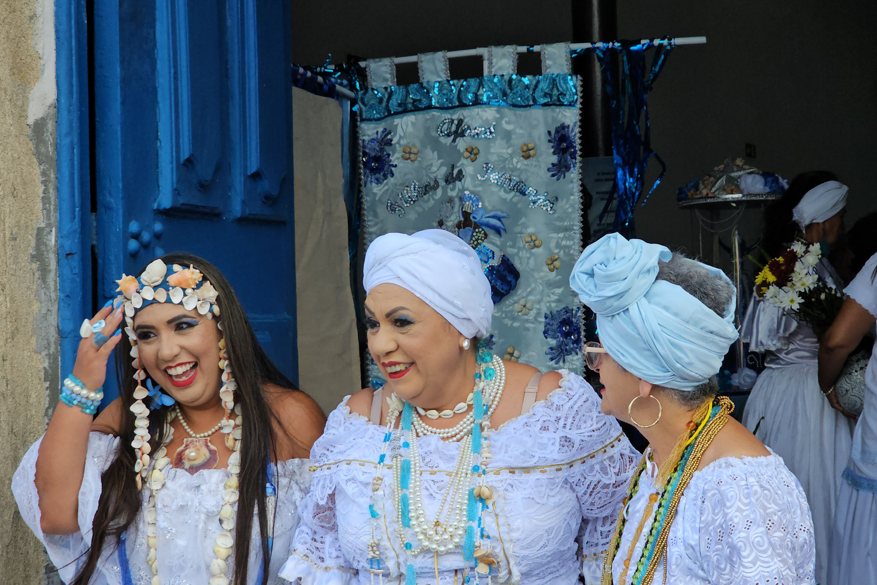 Paranaguá evento religioso 006