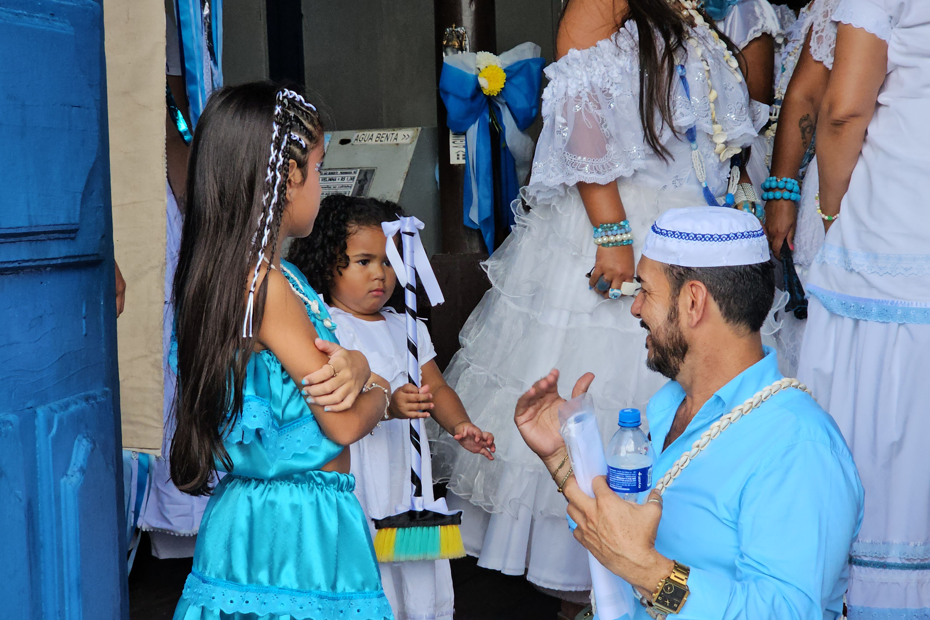 Paranaguá evento religioso 007