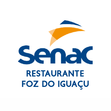 Restaurante-escola Senac Foz do Iguaçu