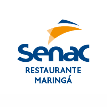 Restaurante-escola Senac Maringá