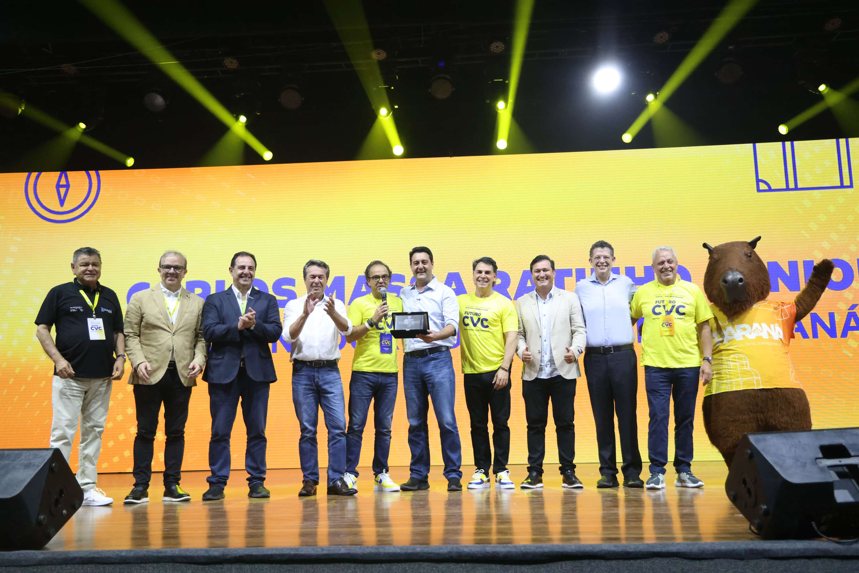 avanços turísticos do Paraná 006