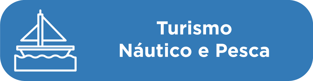 TURISMO NÁUTICO E PESCA