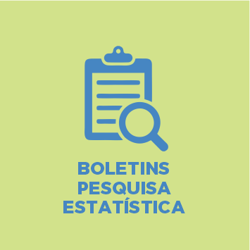 PESQUISAS E BOLETINS