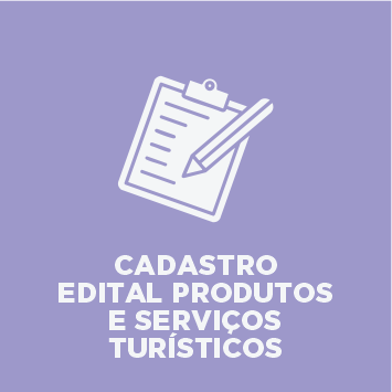 CADASTRO EDITAL