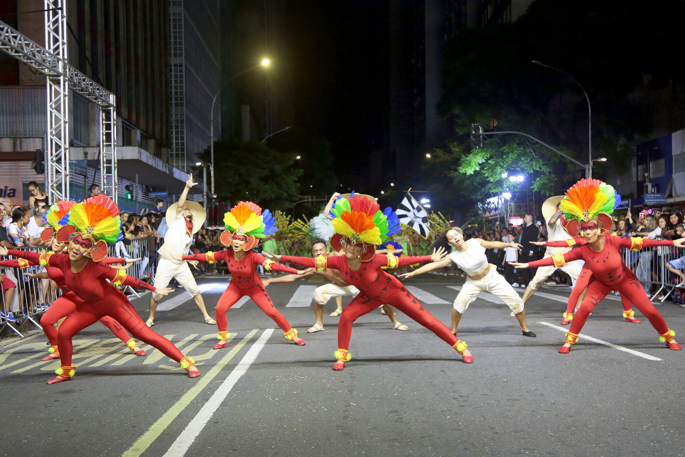 março vai movimentar o turismo no Paraná 001
