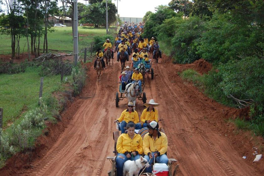 março vai movimentar o turismo no Paraná 002