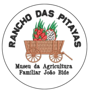 Rancho das Pitaias