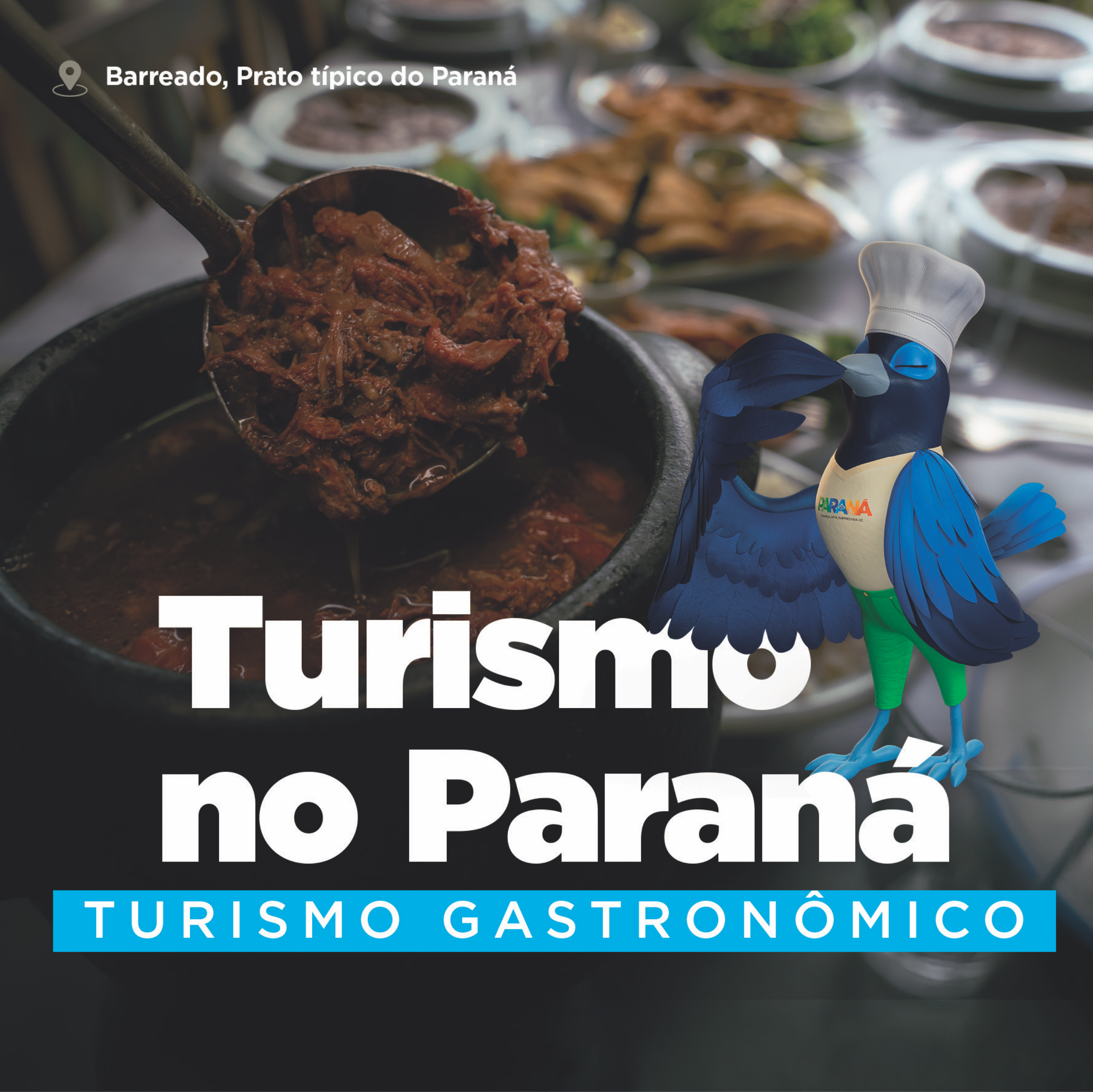 TURISMO GASTRONOMICO