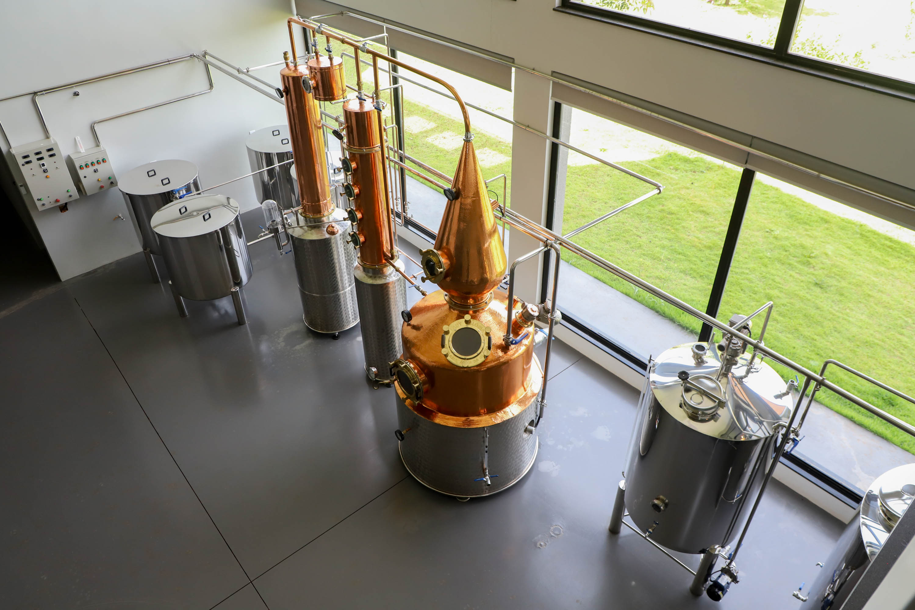 Rota dos Destilados do Paraná 003