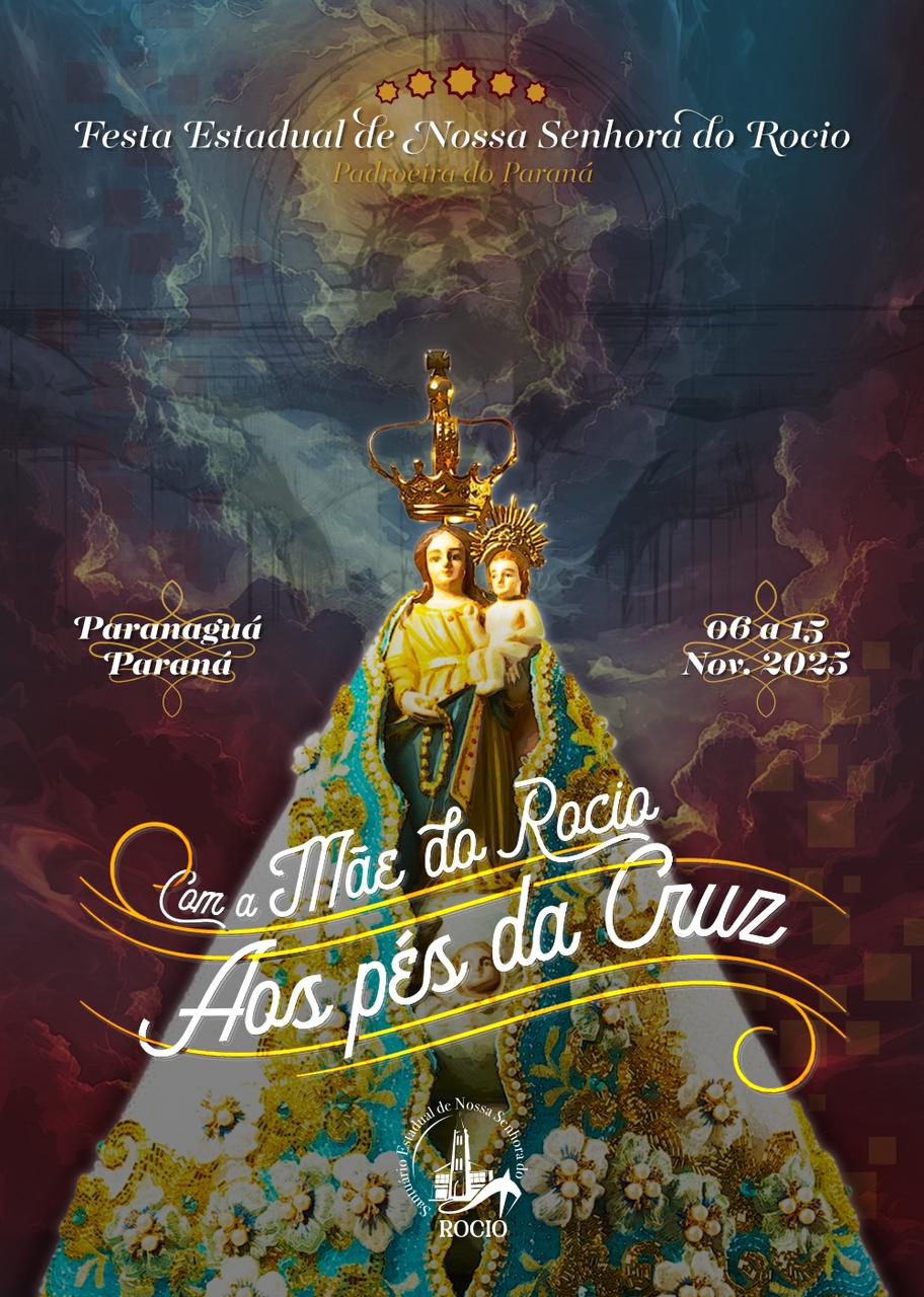 212º Festa Estadual de Nossa Senhora do Rocio