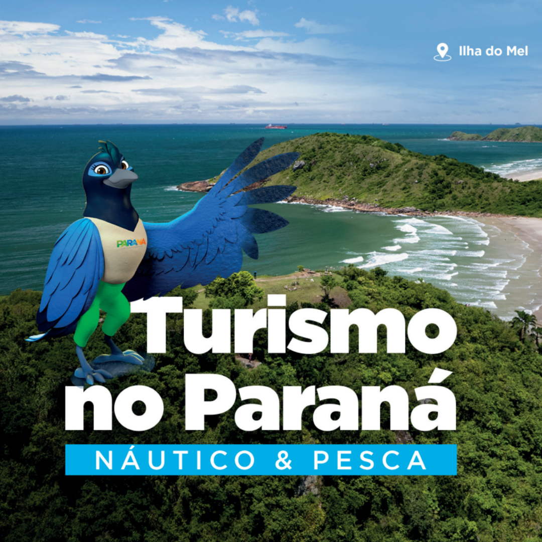 NAUTICO E PESCA