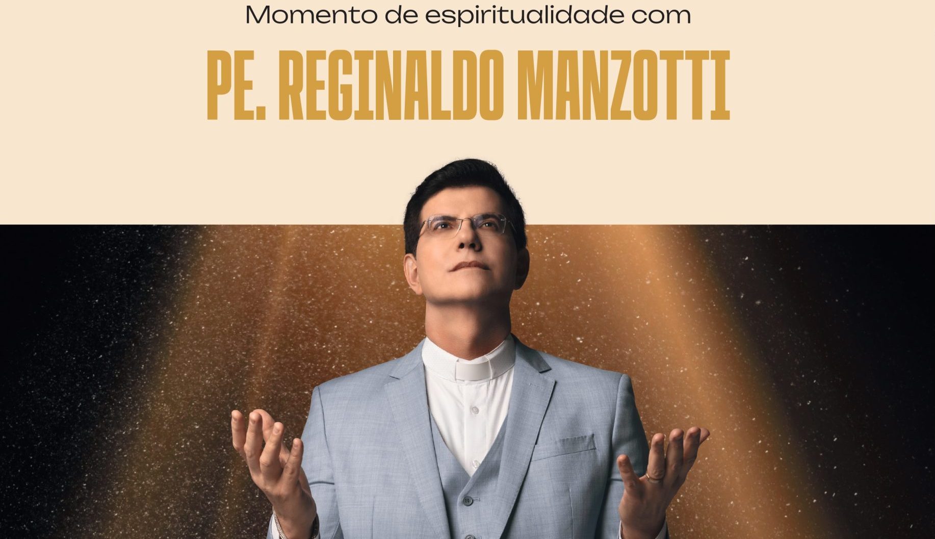 Momento de Espiritualidade