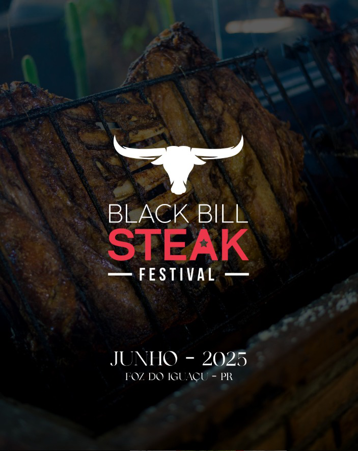 Black Bill Steak Festival