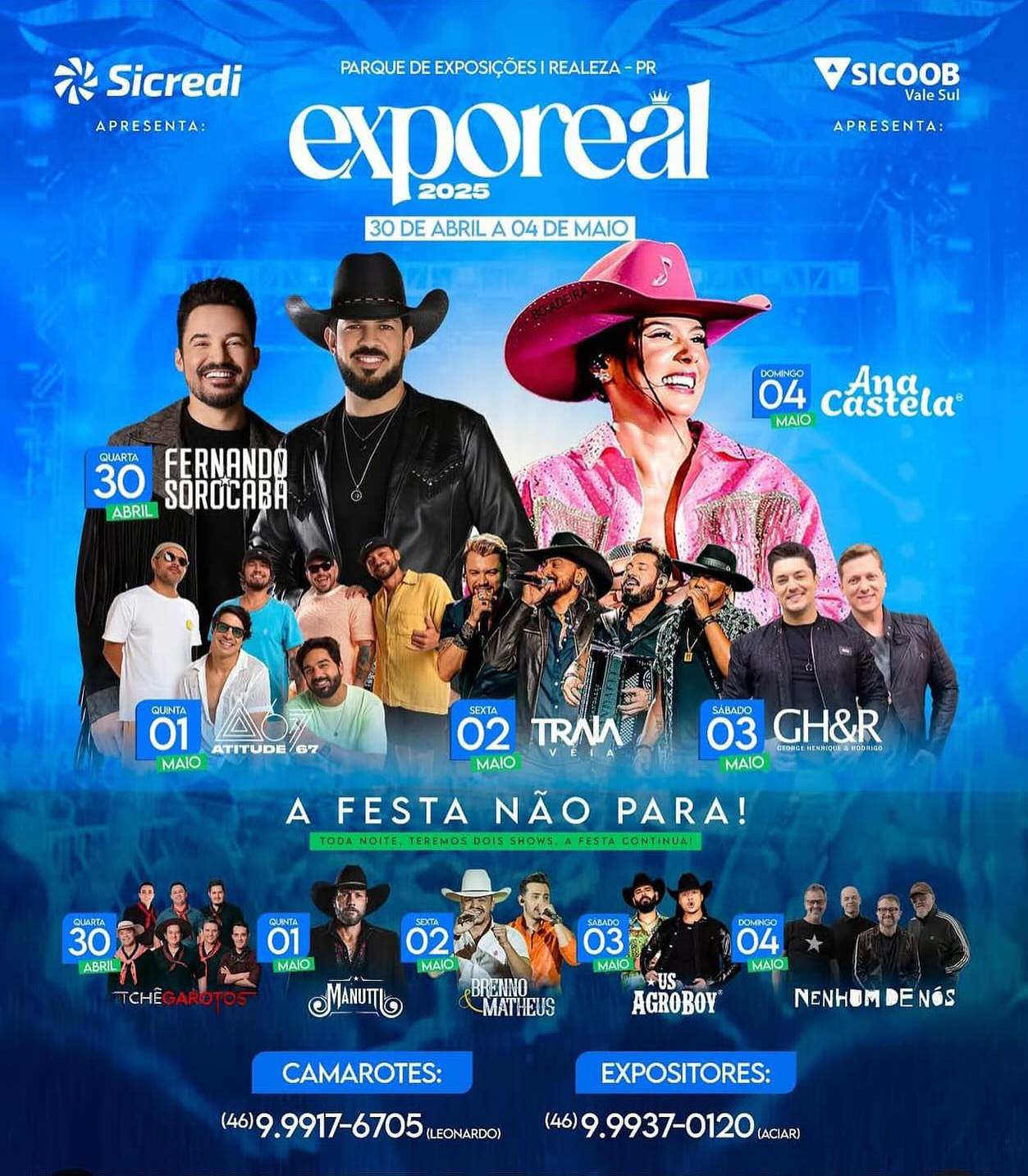 Expo Real 2025