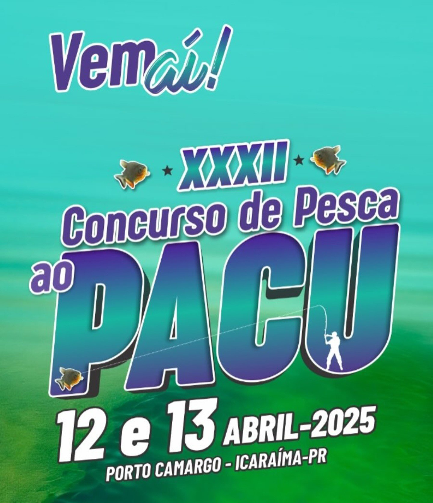 Festa do Pacu