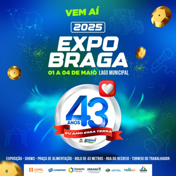 Festividade do Município