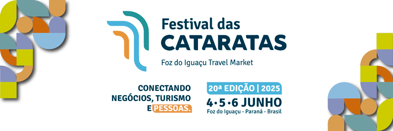 Festival das Cataratas
