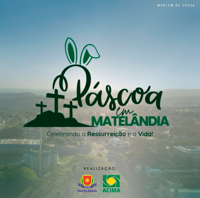 Páscoa em Matelândia