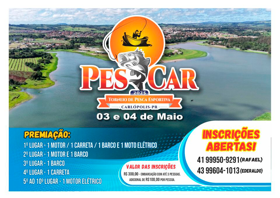 PesCar