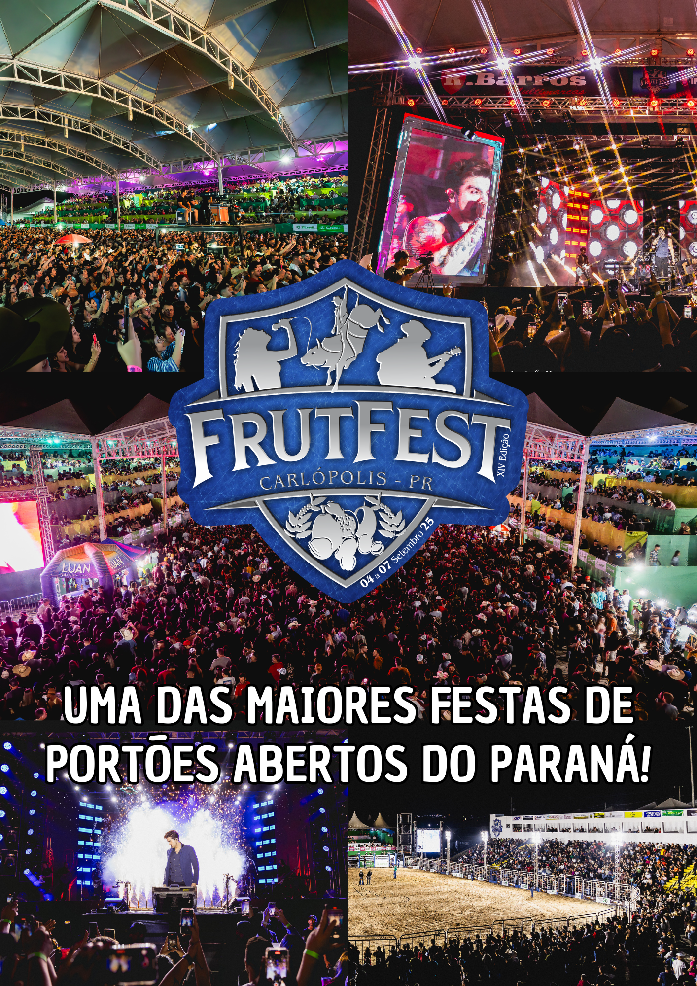 FrutFest