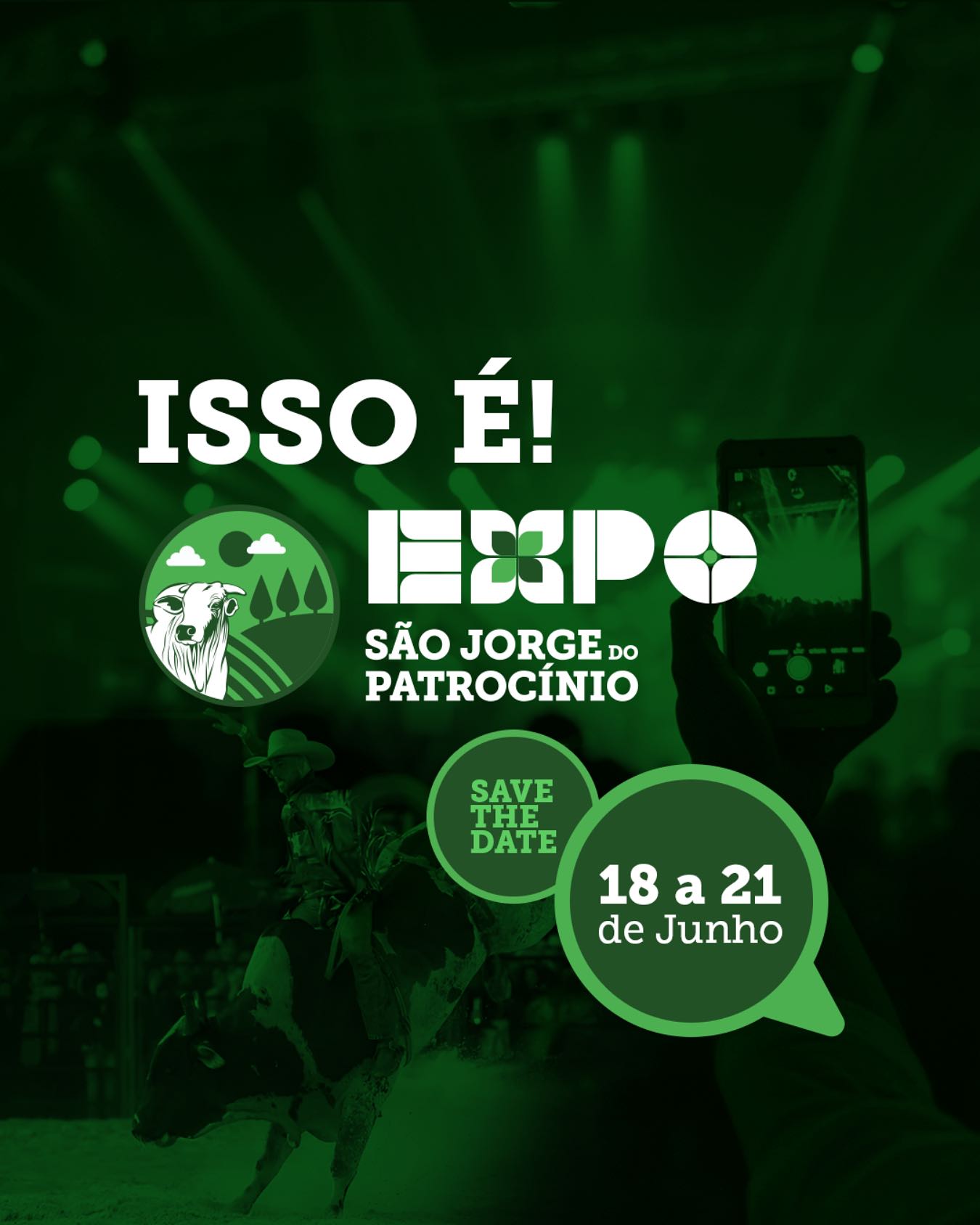 Expo São Jorge do Patrocínio