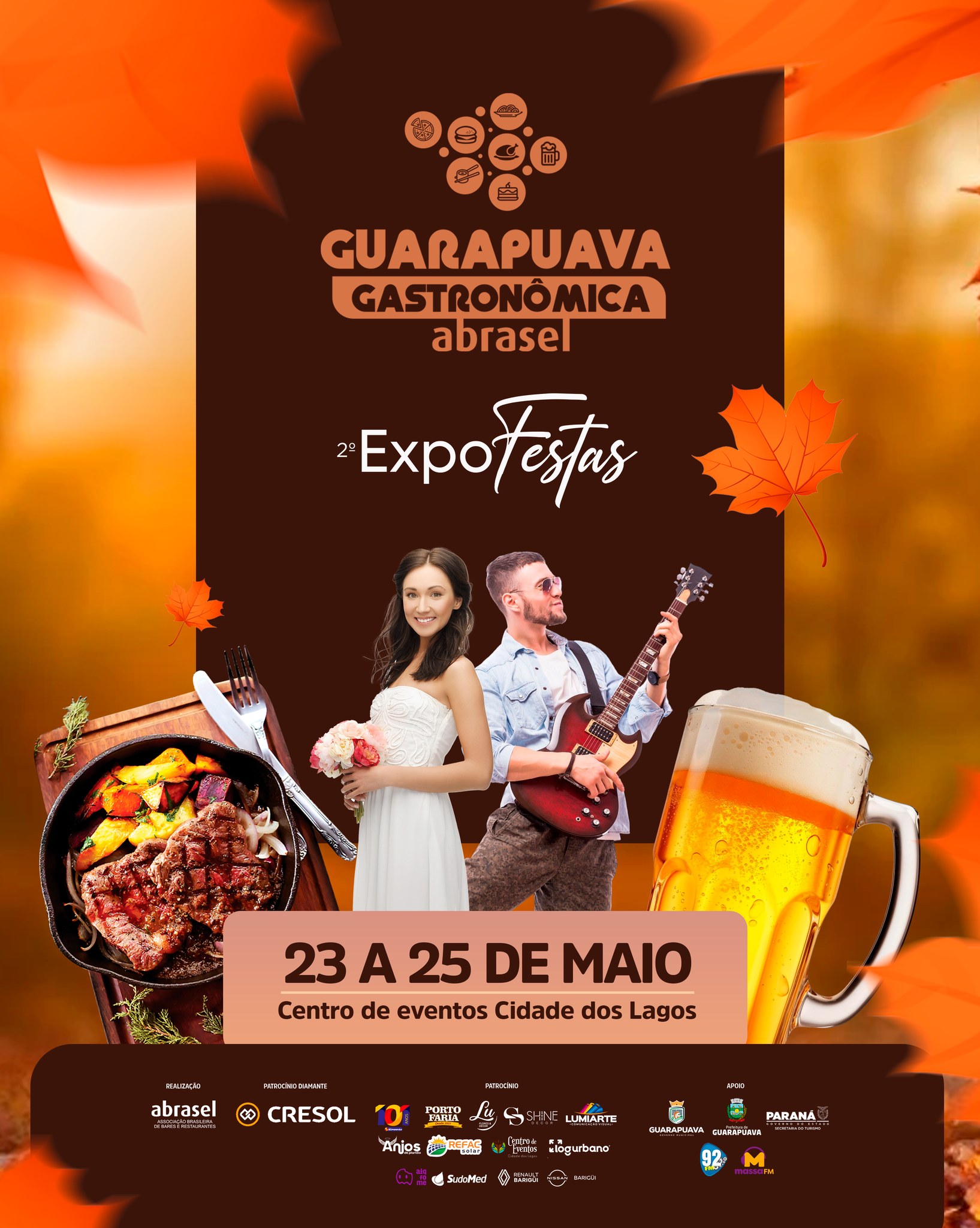Guarapuava Gastronômica