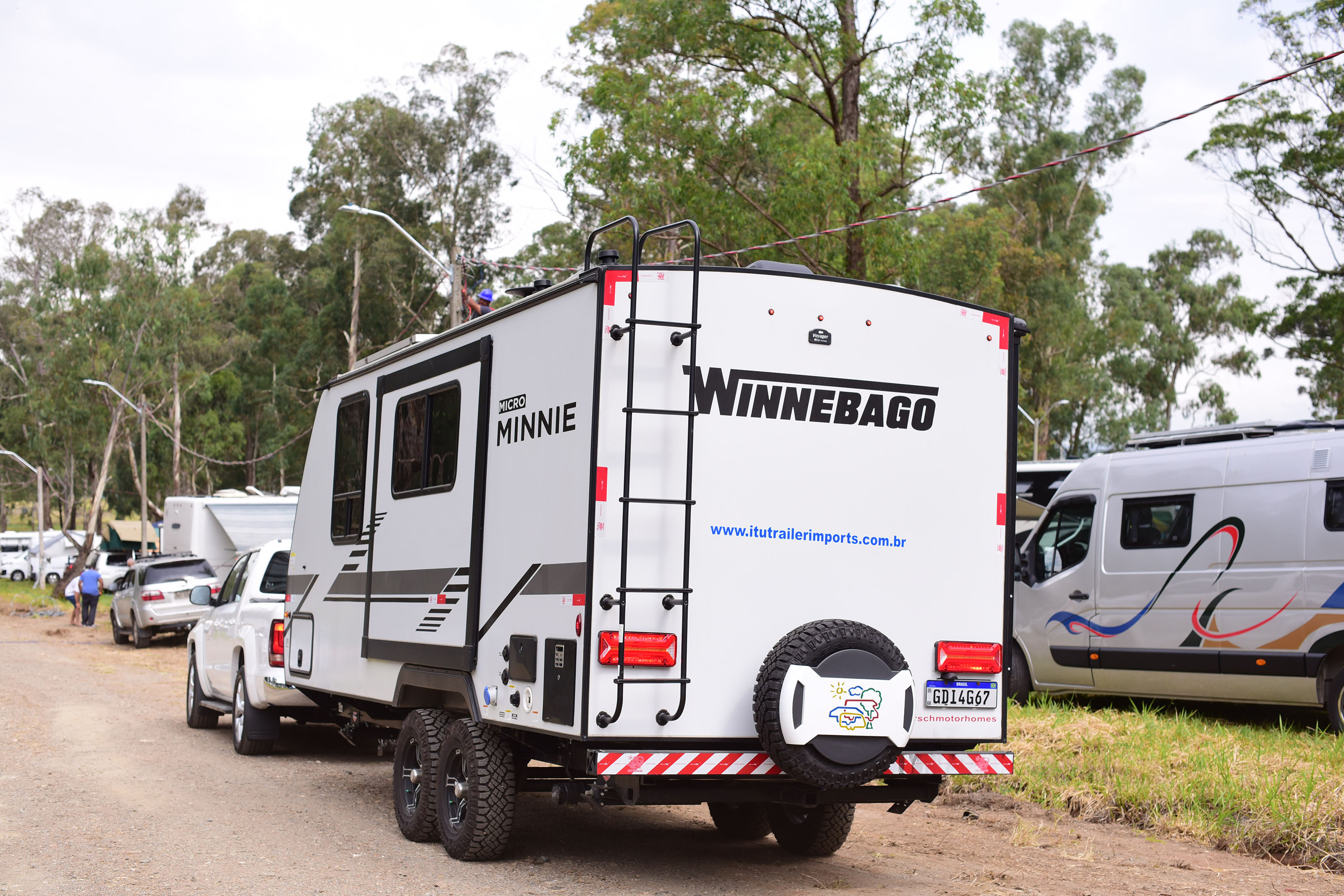 Turismo sobre rodas 004