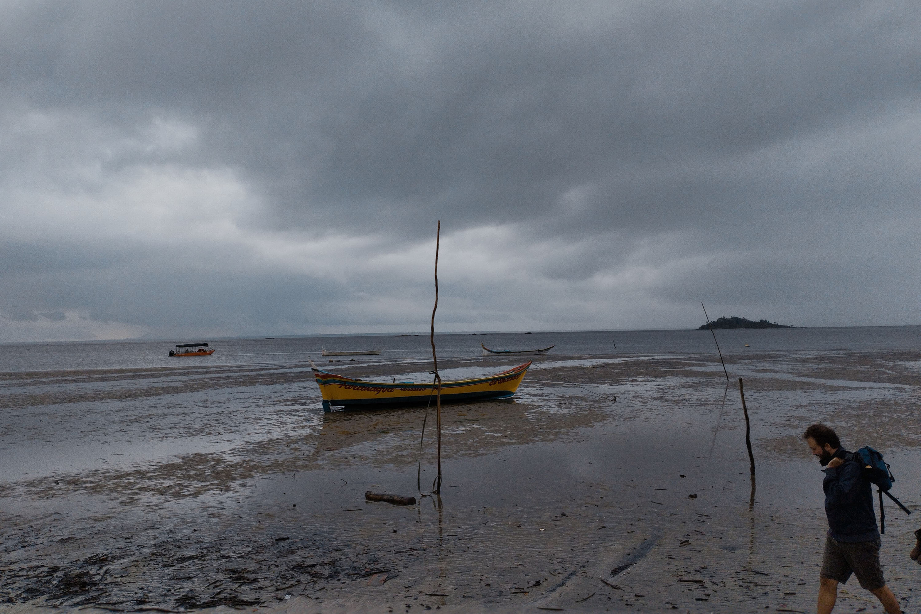 Litoral ganha roteiro turístico, cultural 005