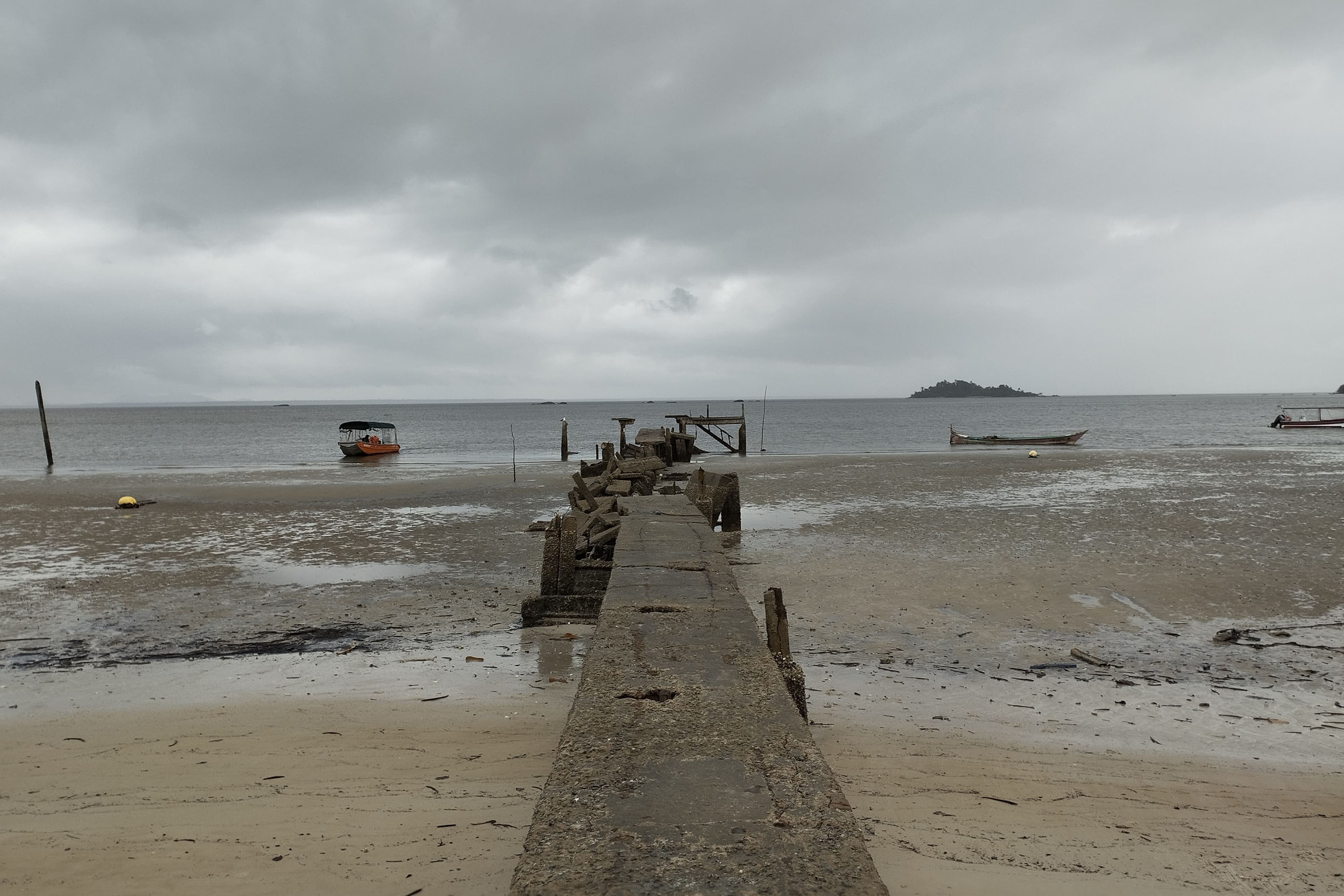 Litoral ganha roteiro turístico, cultural 001