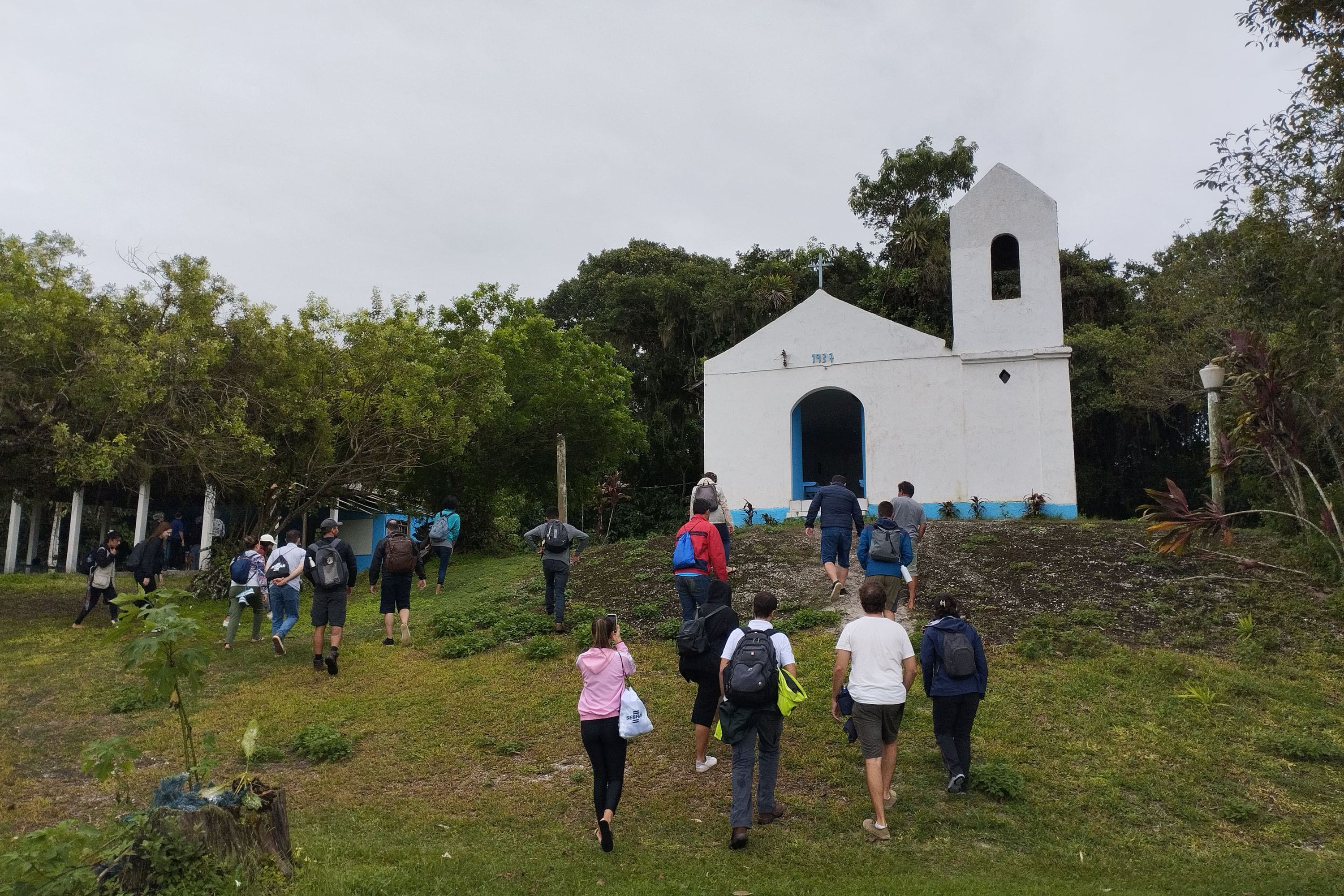 Litoral ganha roteiro turístico, cultural 003