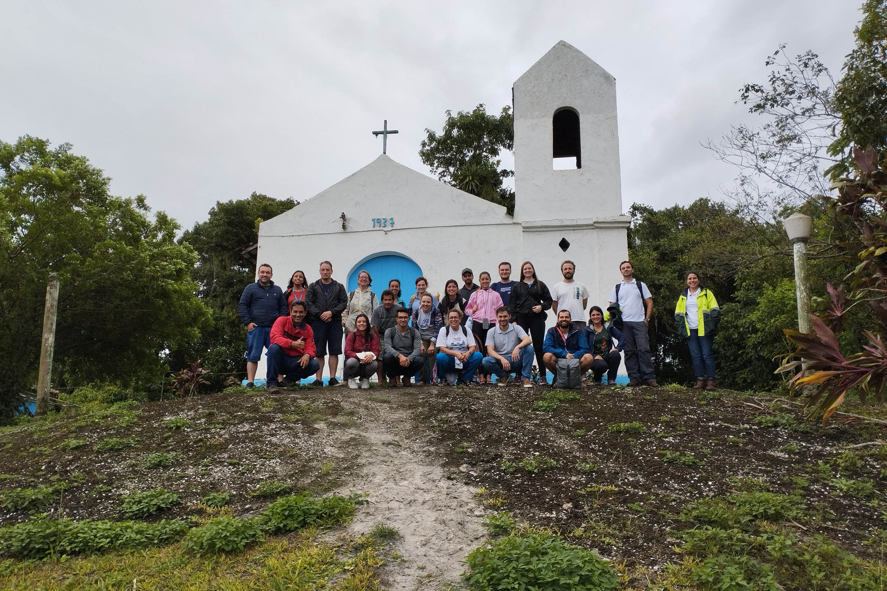 Litoral ganha roteiro turístico, cultural 004