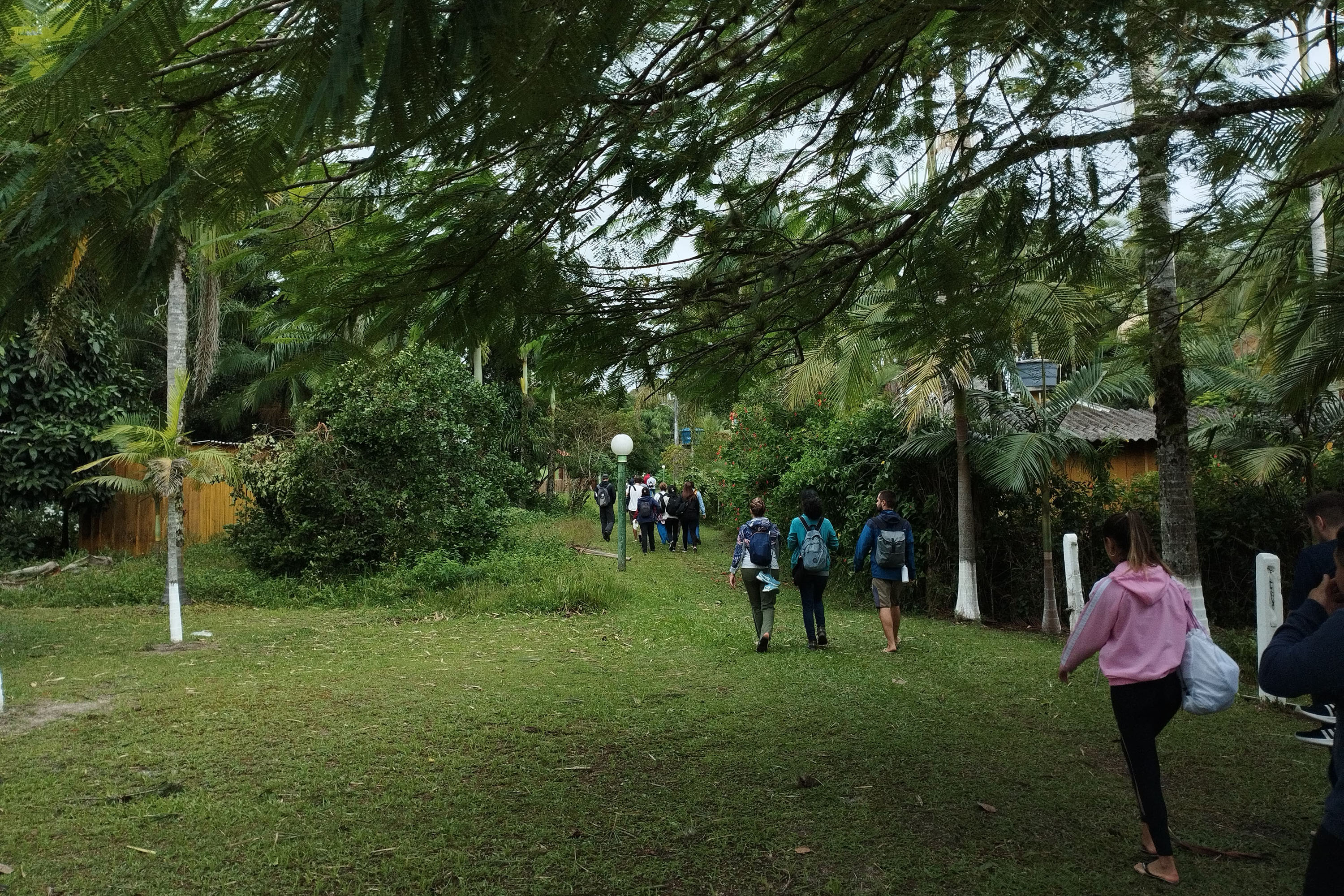 Litoral ganha roteiro turístico, cultural 006