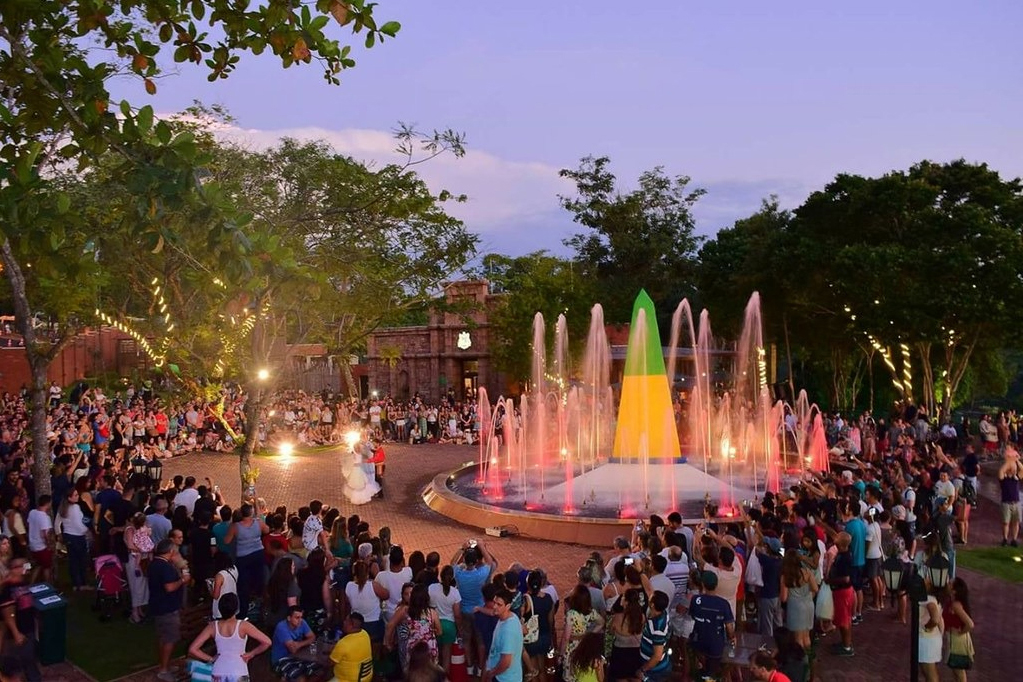 Feriado do Trabalhador 002