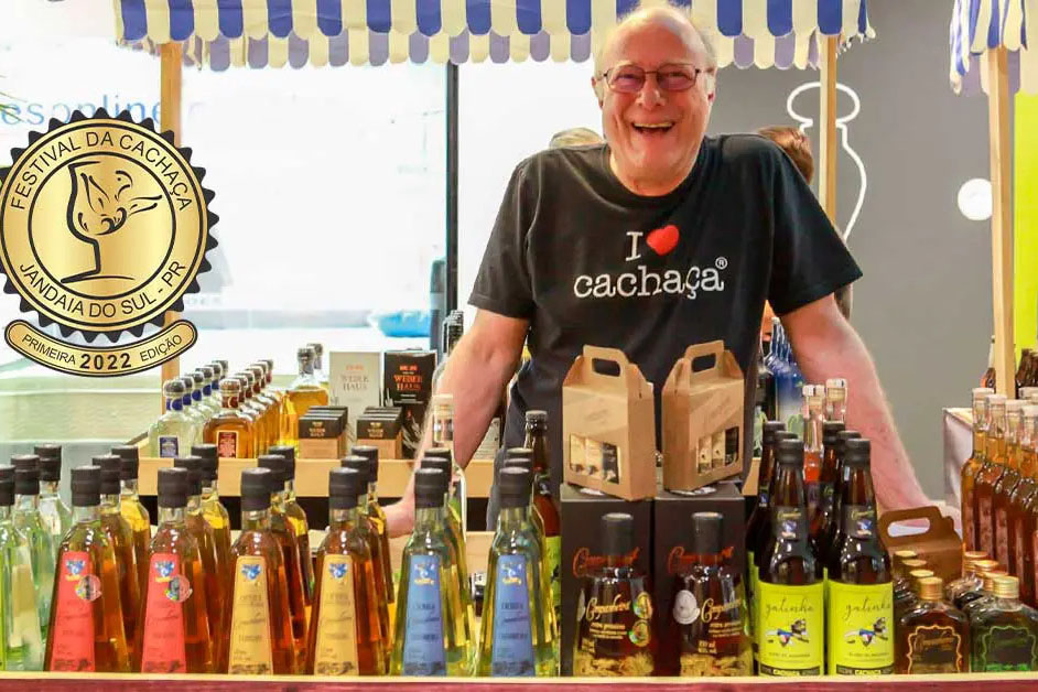 Turismo do Paraná em maio 009