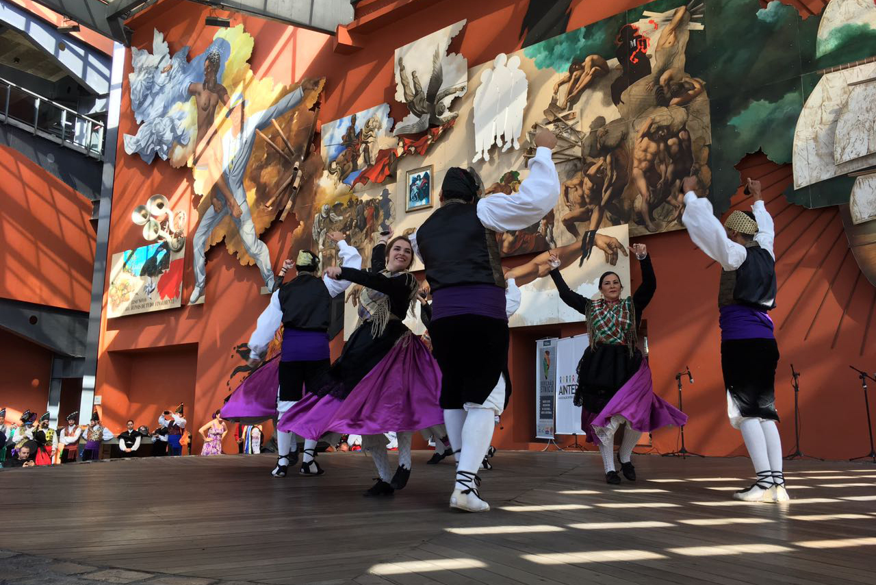 tradições culturais paranaenses