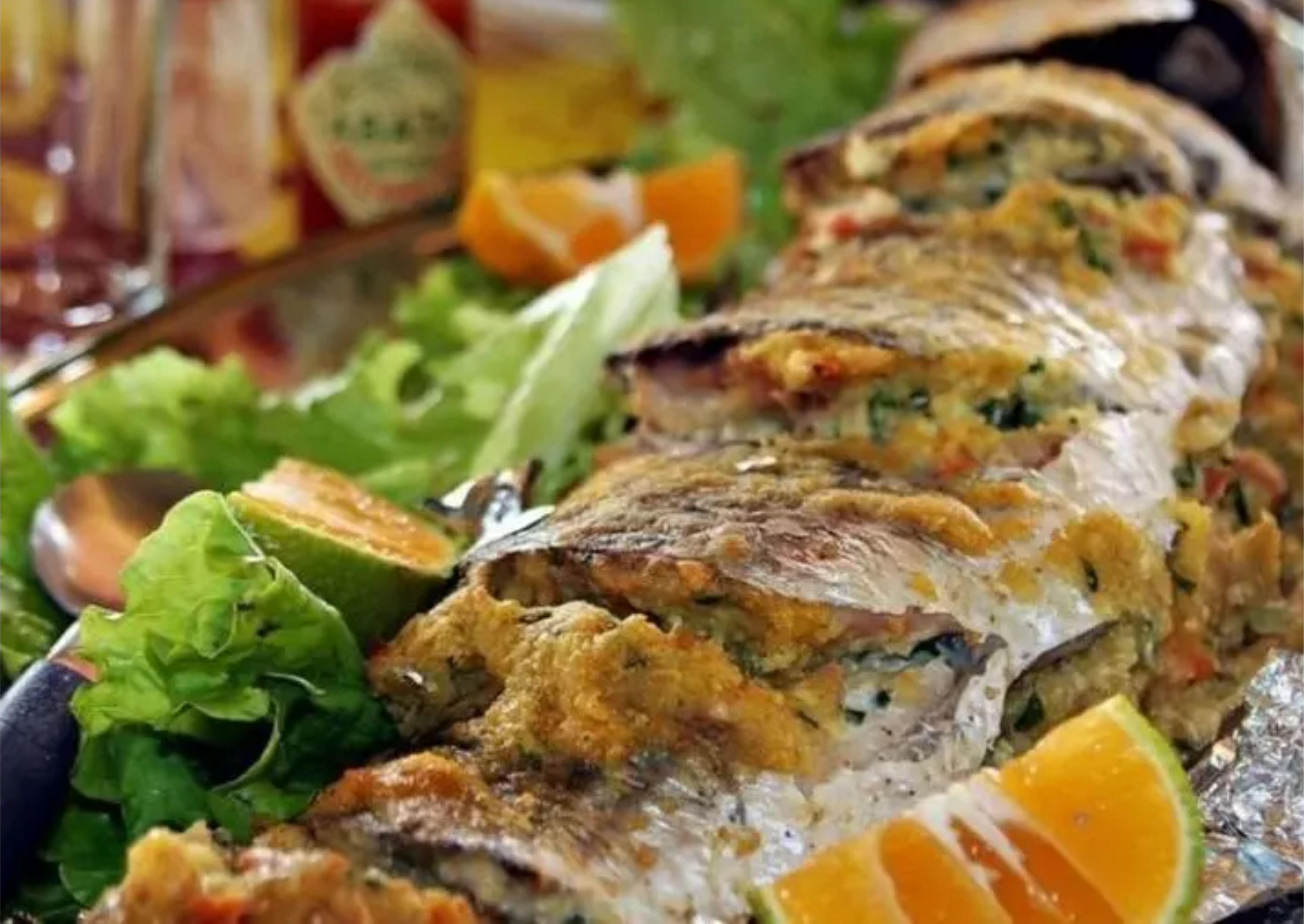 Encante-se com a gastronomia Caiçara no Paraná!