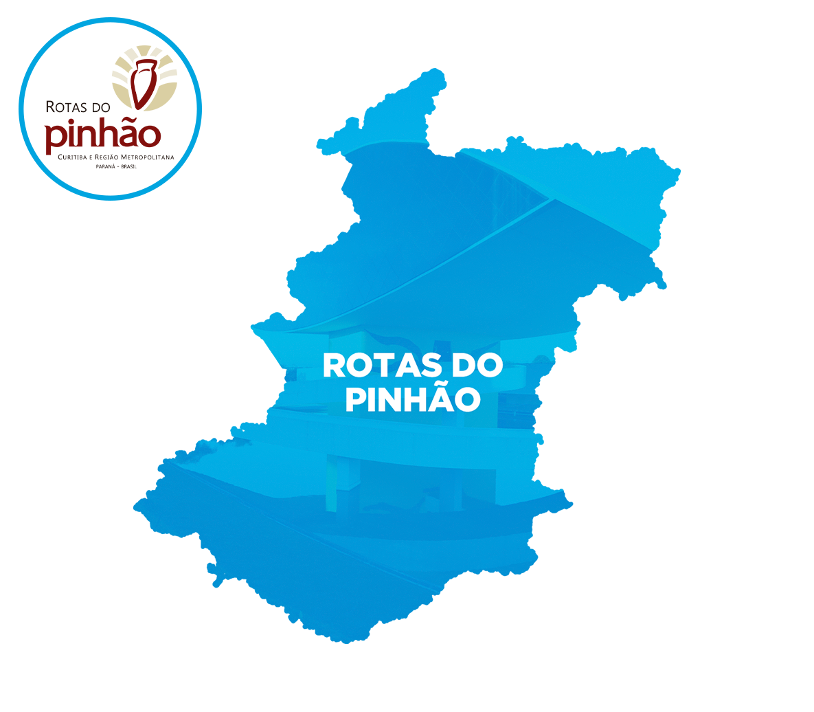 Rotas do Pinhão