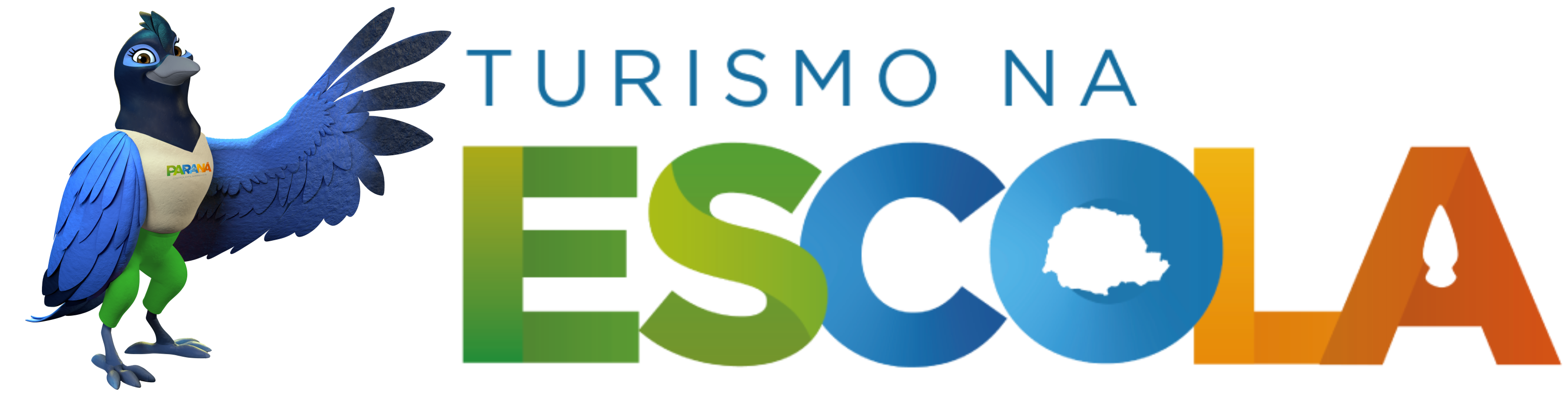 turismo na escola