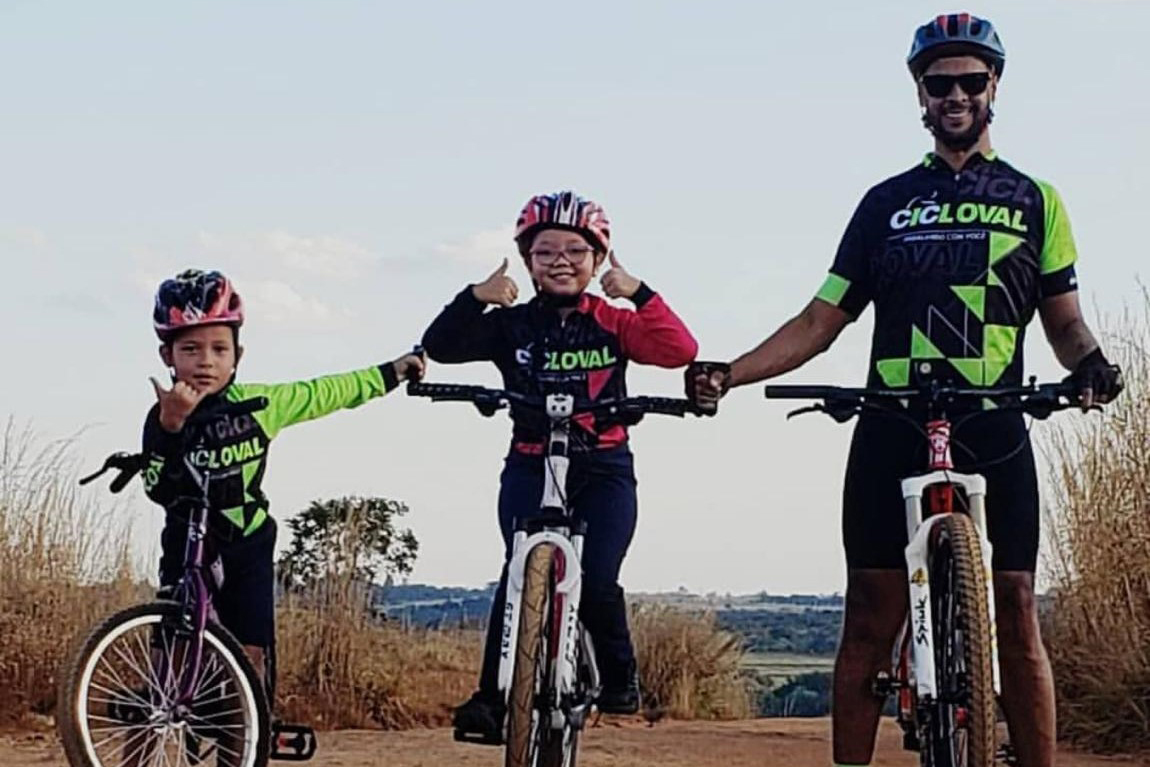 Cicloturismo no Paraná 007